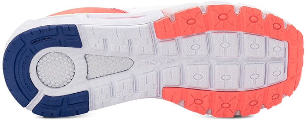 (W) UAホバーメガ2クローンCN 白/ピンク 3025487-100 Purchase (W) UAホバーメガ2クローンCN 白/ピンク 3025487-100