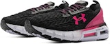 Lookbook (W) Under Armour HOVR Mega 2 Clone CN 'Negro Rosa Brillante' 3025487-003