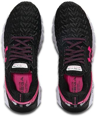 (W) 언더아머 호버 메가 2 클론 CN "블랙 브라이트 핑크" 3025487-003 Shop (W) 언더아머 호버 메가 2 클론 CN "블랙 브라이트 핑크" 3025487-003