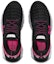 Shop (W) Under Armour HOVR Mega 2 Clone CN 'Negro Rosa Brillante' 3025487-003