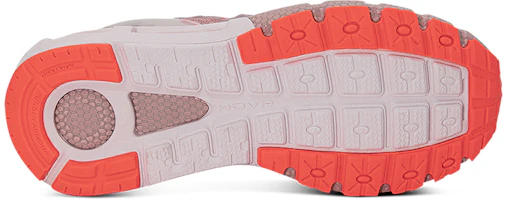 Purchase Under Armour HOVR Mega 2 低帮 跑步鞋 女款 复古粉