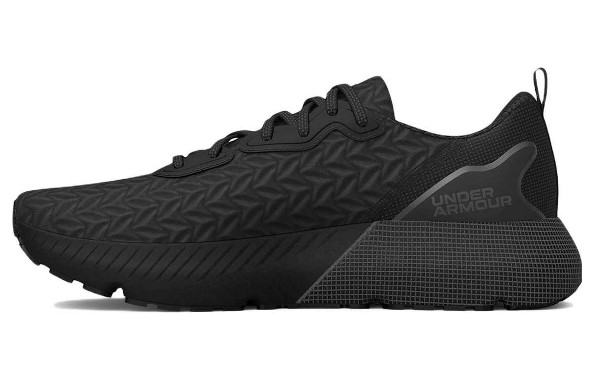 (Women) Under Armour HOVR Mega 3 'Black'