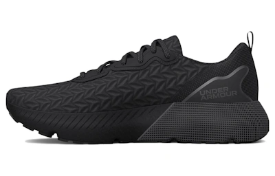 (Women) Under Armour HOVR Mega 3 'Black'
