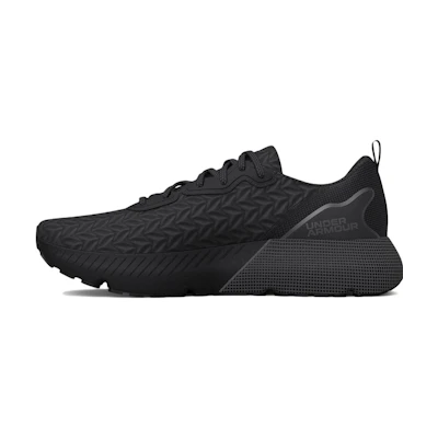 (W) UA HOVR Mega 3 'Black'