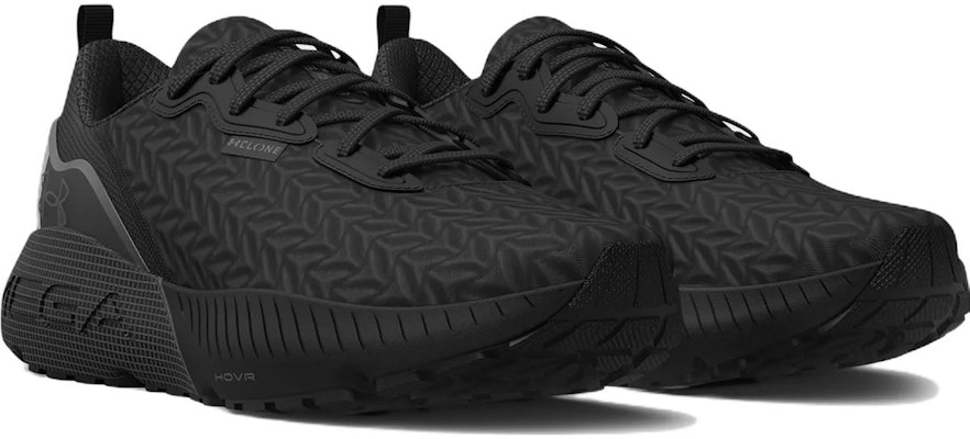 (Women) Under Armour HOVR Mega 3 'Black' 3025313-001 Lookbook (Women) Under Armour HOVR Mega 3 'Black' 3025313-001