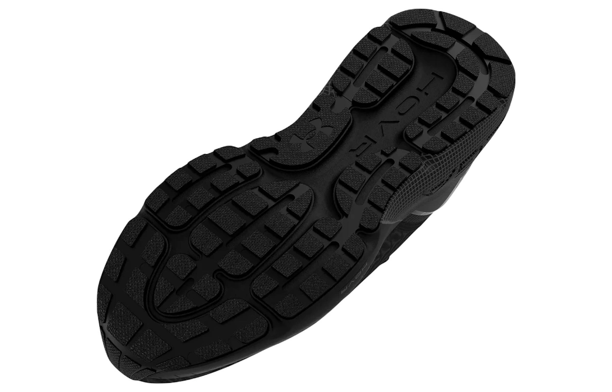 (Women) Under Armour HOVR Mega 3 'Black'