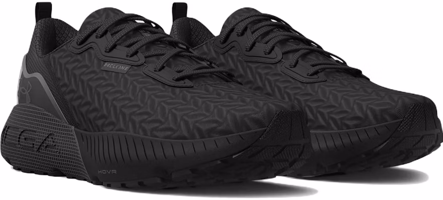 (W) 언더아머 호버 메가 3 '블랙' (Under Armour HOVR Mega 3 '블랙') 3025313-001 Order (W) 언더아머 호버 메가 3 '블랙' (Under Armour HOVR Mega 3 '블랙') 3025313-001