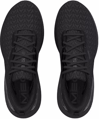 (W) 언더아머 호버 메가 3 '블랙' (Under Armour HOVR Mega 3 '블랙') 3025313-001 Lookbook (W) 언더아머 호버 메가 3 '블랙' (Under Armour HOVR Mega 3 '블랙') 3025313-001