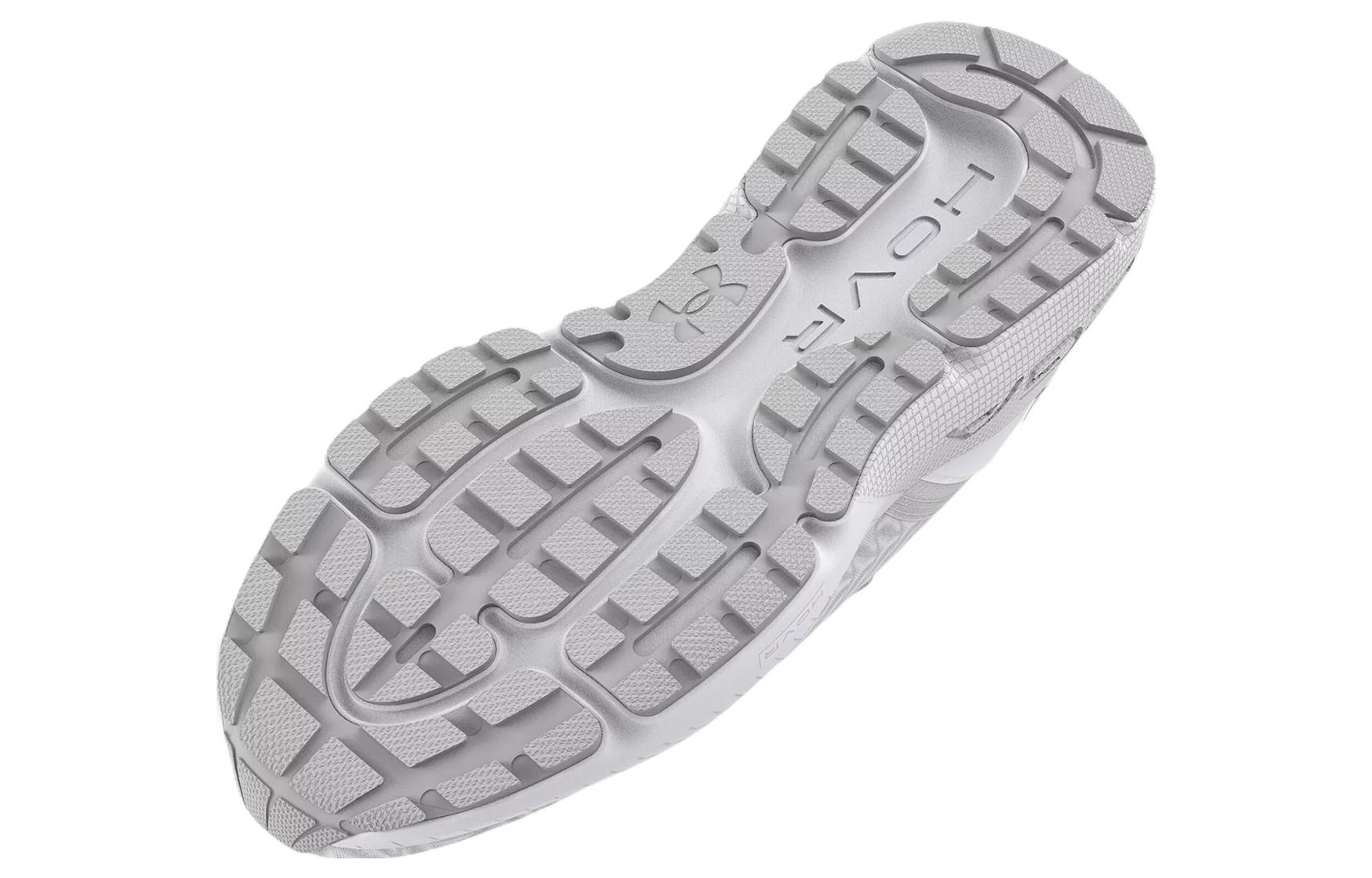 Shop (W) 安德玛 HOVR Mega 3 '白色' 3025313-100