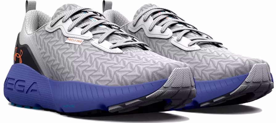 (W) 언더아머 호버 메가 3 '그레이 퍼플' (Under Armour Hover Mega 3 'Gray Purple') 3025313-101 Lookbook (W) 언더아머 호버 메가 3 '그레이 퍼플' (Under Armour Hover Mega 3 'Gray Purple') 3025313-101