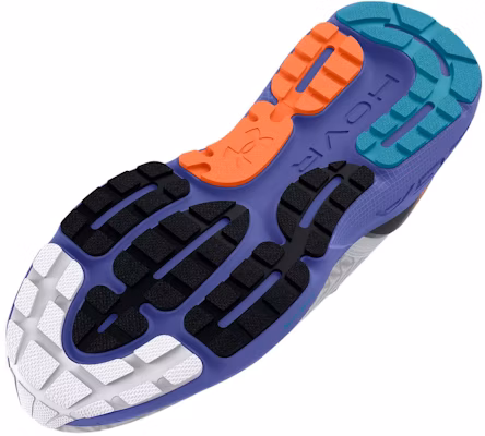 (Women) Under Armour HOVR Mega 3 'Gray Purple' 3025313-101 Purchase (Women) Under Armour HOVR Mega 3 'Gray Purple' 3025313-101