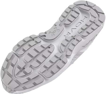 (W) Under Armour HOVR Mega 3 'Putih' 3025313-100 Shop (W) Under Armour HOVR Mega 3 'Putih' 3025313-100