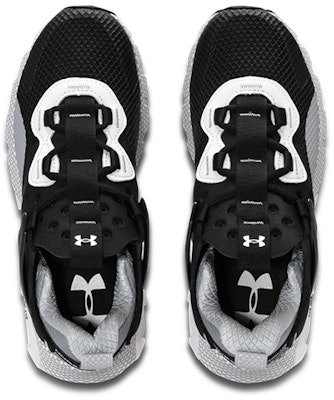 (W) Under Armour Hovr Mega Mvmnt NM 'Hitam Putih' 3023873-005 Shop (W) Under Armour Hovr Mega Mvmnt NM 'Hitam Putih' 3023873-005