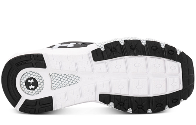 Purchase (W) Under Armour Hovr Mega Mvmnt NM 'Hitam Putih' 3023873-005