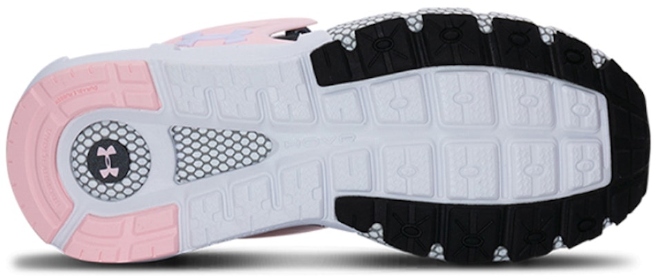 (W) 언더아머 호버 메가 무브먼트 NM '블랙 핑크' 3023873-003 Purchase (W) 언더아머 호버 메가 무브먼트 NM '블랙 핑크' 3023873-003