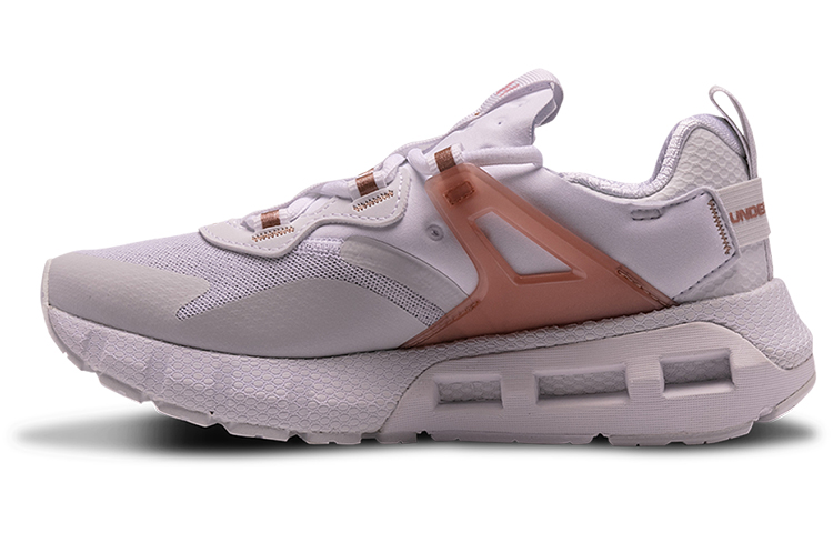 (Women) Under Armour HOVR Mega Mvmnt NM 'Pink Purple' 3023874-100