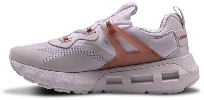 (W) Under Armour HOVR Mega Mvmnt NM 'Pink Purple' Sepatu Olahraga Wanita 3023874-100 Buy (W) Under Armour HOVR Mega Mvmnt NM 'Pink Purple' Sepatu Olahraga Wanita 3023874-100