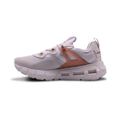 (W) UA HOVR Mega Mvmnt NM 'Pink Purple'