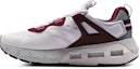 Buy (W) Sepatu Olahraga Under Armour Hovr Mega Mvmnt NM Putih/Abu/merah 3023873-107