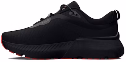 (Women) Under Armour HOVR Mega Warm 'Black Beta' 3026820-001 (Women) Under Armour HOVR Mega Warm 'Black Beta' 3026820-001