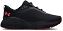Order (W) Under Armour HOVR Mega Warm 'Hitam Beta' 3026820-001