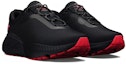 Lookbook (W) Under Armour HOVR Mega Warm 'Hitam Beta' 3026820-001