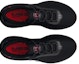 Shop (W) Under Armour HOVR Mega Warm 'Hitam Beta' 3026820-001