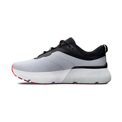 (W) UA HOVR Mega Warm 'Halo Grey Beta'