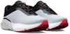 (W) Under Armour HOVR Mega Warm 'Halo Grey Beta' Lelaki Kasut Sukan 3026820-100