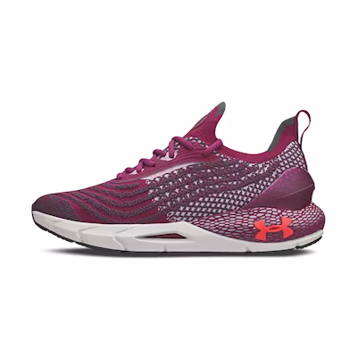 (W) UA HOVR Overlap 'Purple'