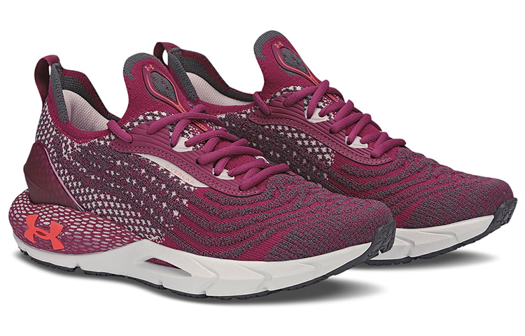 (W) UA HOVR Overlap 'Purple' 圖 3