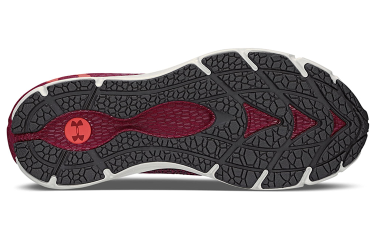 (W) UA HOVR Overlap 'Purple' 圖 5