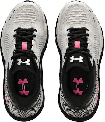 (W) Kasut Lari Under Armour HOVR Phantom 24/7 'Putih Hitam' 3028447-300 Shop (W) Kasut Lari Under Armour HOVR Phantom 24/7 'Putih Hitam' 3028447-300