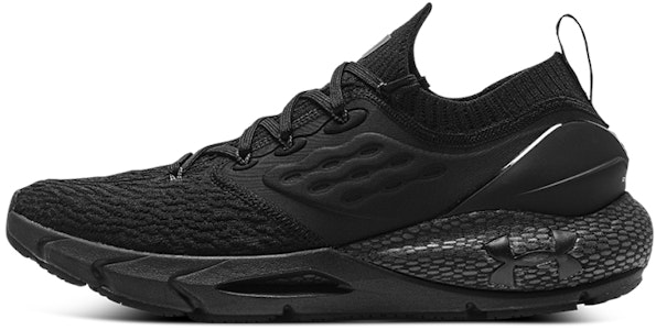 (W) Under Armour HOVR Phantom 2 CN 'Hitam' 3025214-002 Buy (W) Under Armour HOVR Phantom 2 CN 'Hitam' 3025214-002