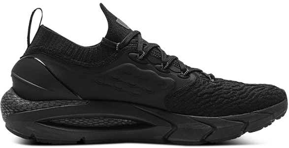 (W) Under Armour HOVR Phantom 2 CN 'Hitam' 3025214-002 Order (W) Under Armour HOVR Phantom 2 CN 'Hitam' 3025214-002