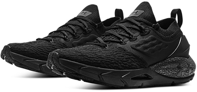 (W) Under Armour HOVR Phantom 2 CN 'Hitam' 3025214-002 Lookbook (W) Under Armour HOVR Phantom 2 CN 'Hitam' 3025214-002