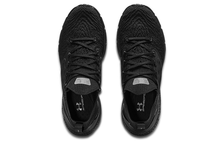Shop (W) Under Armour HOVR Phantom 2 CN 'Hitam' 3025214-002