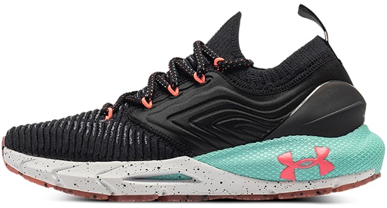 (W) 安德玛HOVR幻影2代'黑橙' 3024169-001 Buy (W) 安德玛HOVR幻影2代'黑橙' 3024169-001