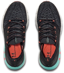 (W) 安德玛HOVR幻影2代'黑橙' 3024169-001 Shop (W) 安德玛HOVR幻影2代'黑橙' 3024169-001