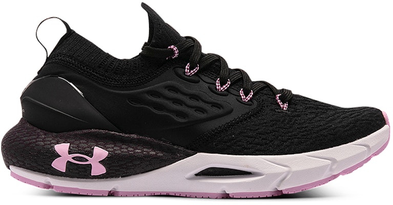 (Women) Under Armour HOVR Phantom 2 CN 'Black Pink' 3025214-001 Order (Women) Under Armour HOVR Phantom 2 CN 'Black Pink' 3025214-001