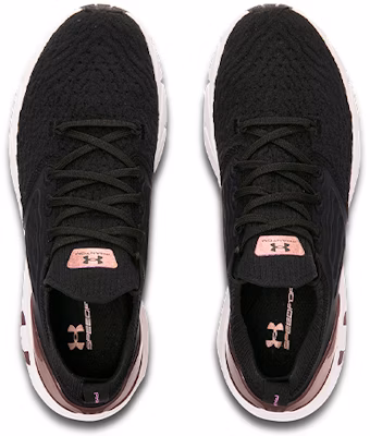 (W) Under Armour HOVR Phantom 2 CLRSF CN Hitam 3025215-001 Shop (W) Under Armour HOVR Phantom 2 CLRSF CN Hitam 3025215-001