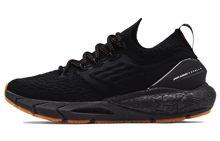 (Women) Under Armour Hovr Phantom 2 'Dvnlln Black' 3023905-001