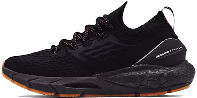 (Women) Under Armour Hovr Phantom 2 'Dvnlln Black' 3023905-001 (Women) Under Armour Hovr Phantom 2 'Dvnlln Black' 3023905-001