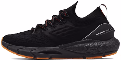 (Women) Under Armour Hovr Phantom 2 'Dvnlln Black' 3023905-001 (Women) Under Armour Hovr Phantom 2 'Dvnlln Black' 3023905-001