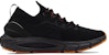 (W) Under Armour Hovr Phantom 2 'Dvnlln Hitam' 3023905-001