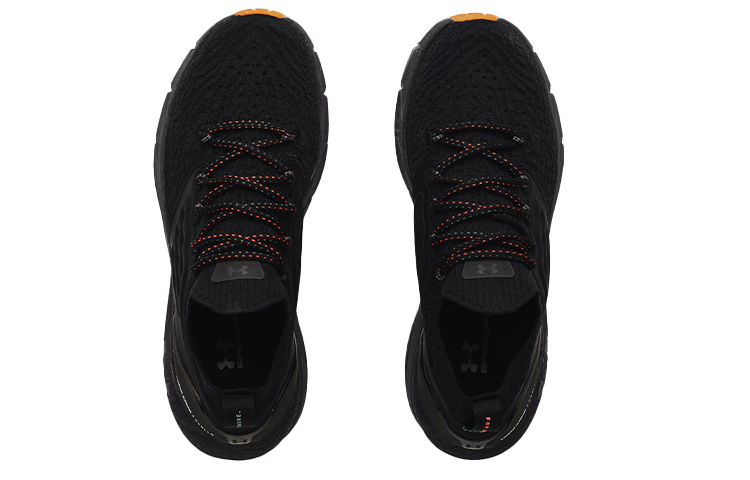 Shop (Women) Under Armour Hovr Phantom 2 'Dvnlln Black' 3023905-001
