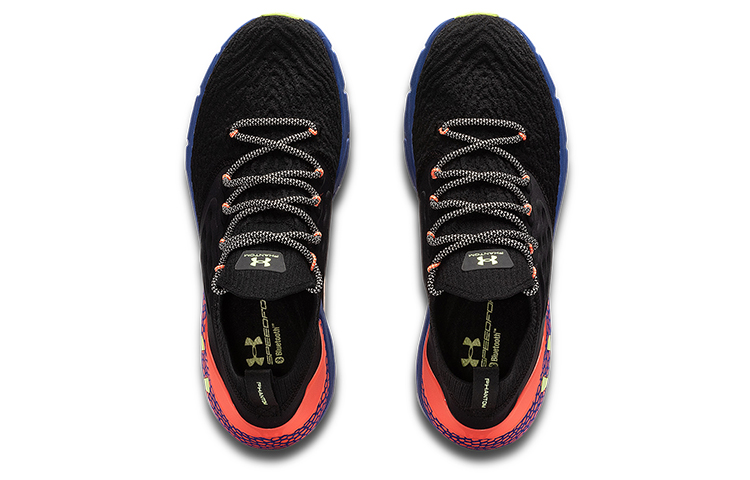 (W) UA Hovr Phantom 2 Glow 圖 4