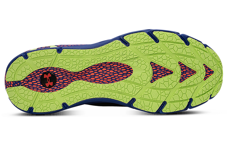 (W) UA Hovr Phantom 2 Glow 圖 5