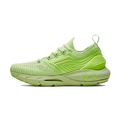 (W) UA HOVR Phantom 2 'Green'