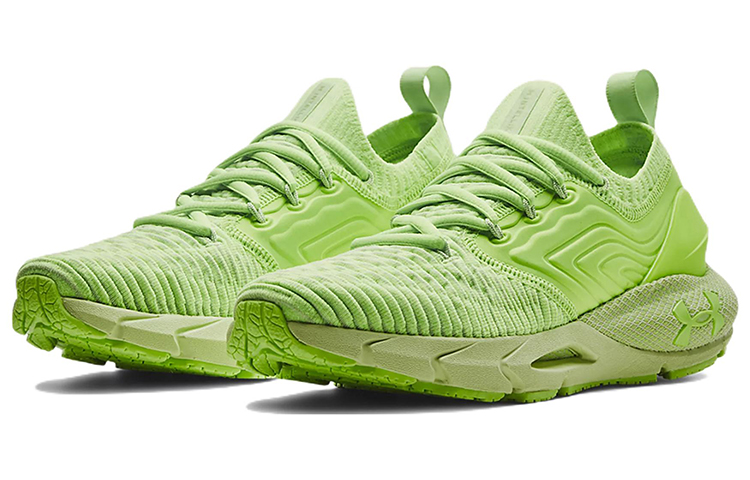 (W) UA HOVR Phantom 2 'Green' 圖 3